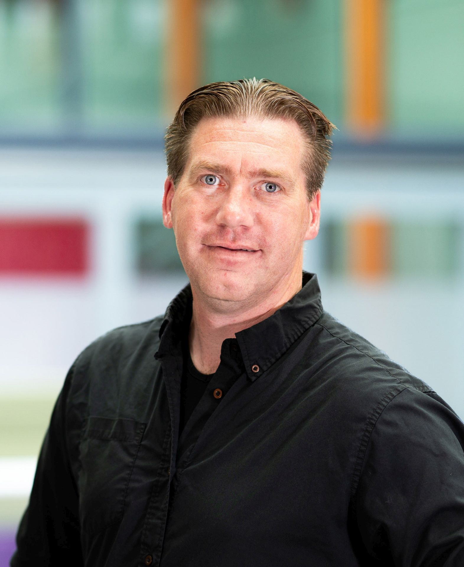 Jan Henk Bruursema - Gemeentebelangen