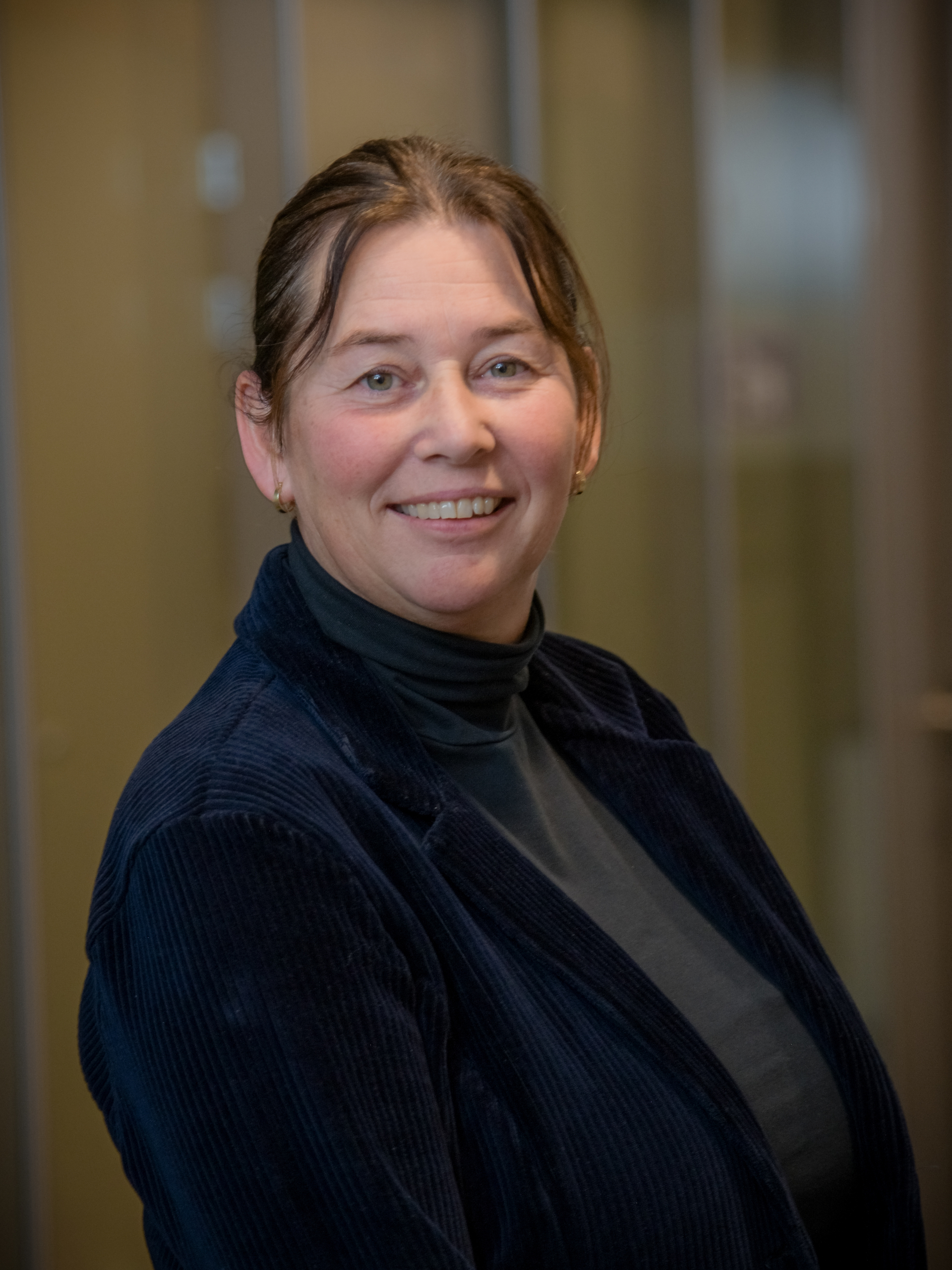 caroline zethoven - vvd westerveld