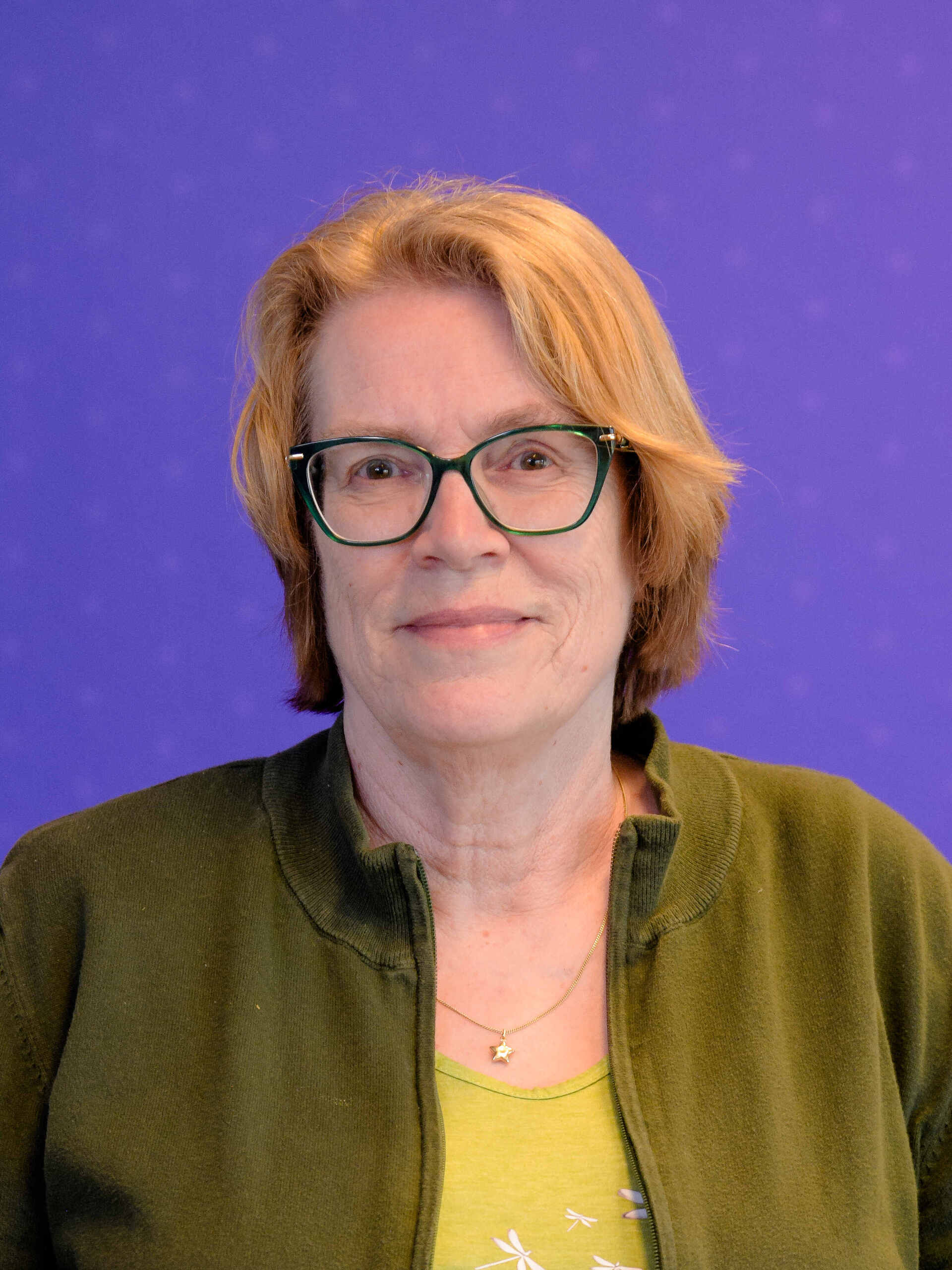 Chrisstien Dollekamp-Molleman (PvdA-GL-Progressief Westerveld)