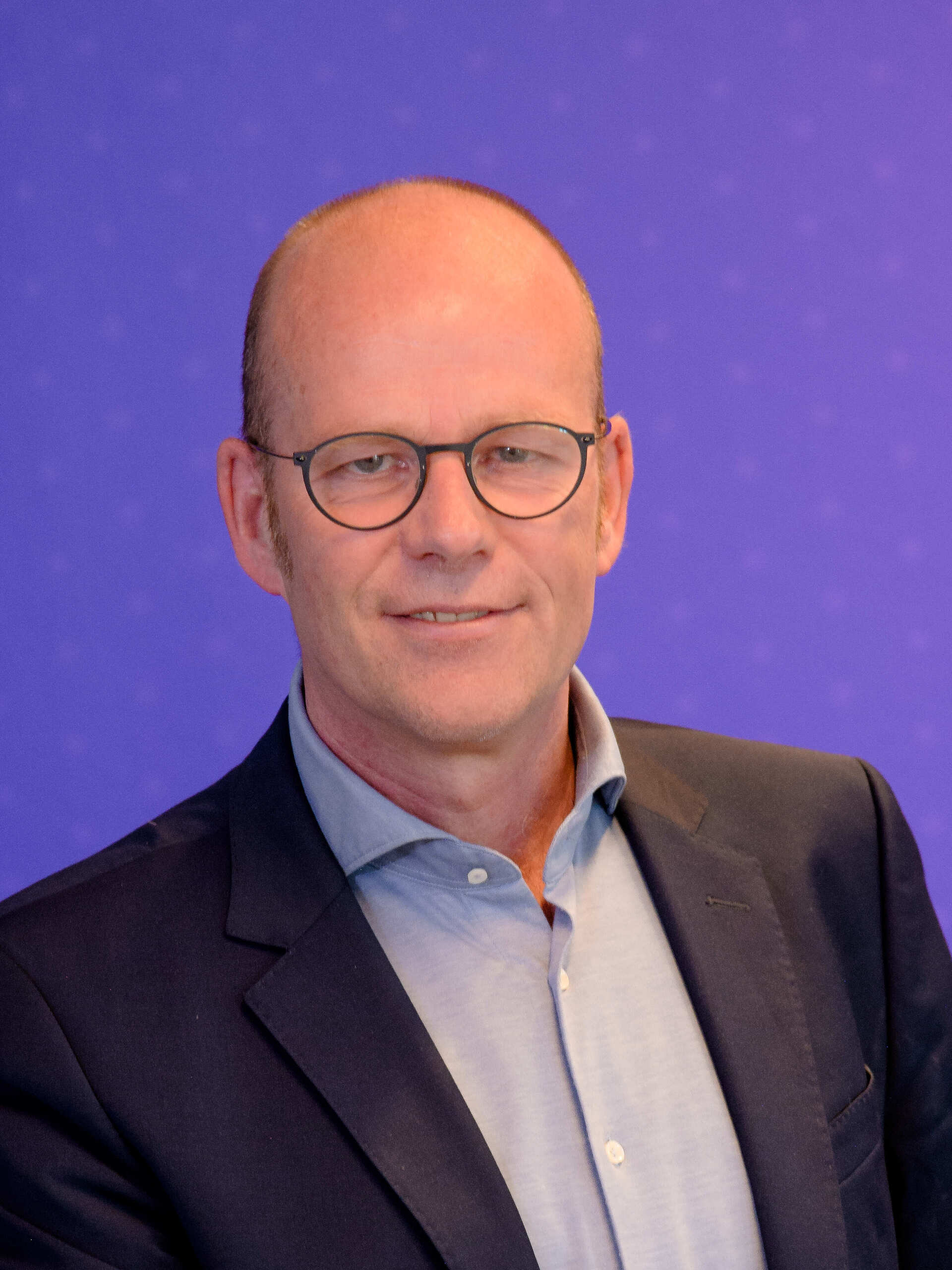 Gerjo Ballast (CDA)