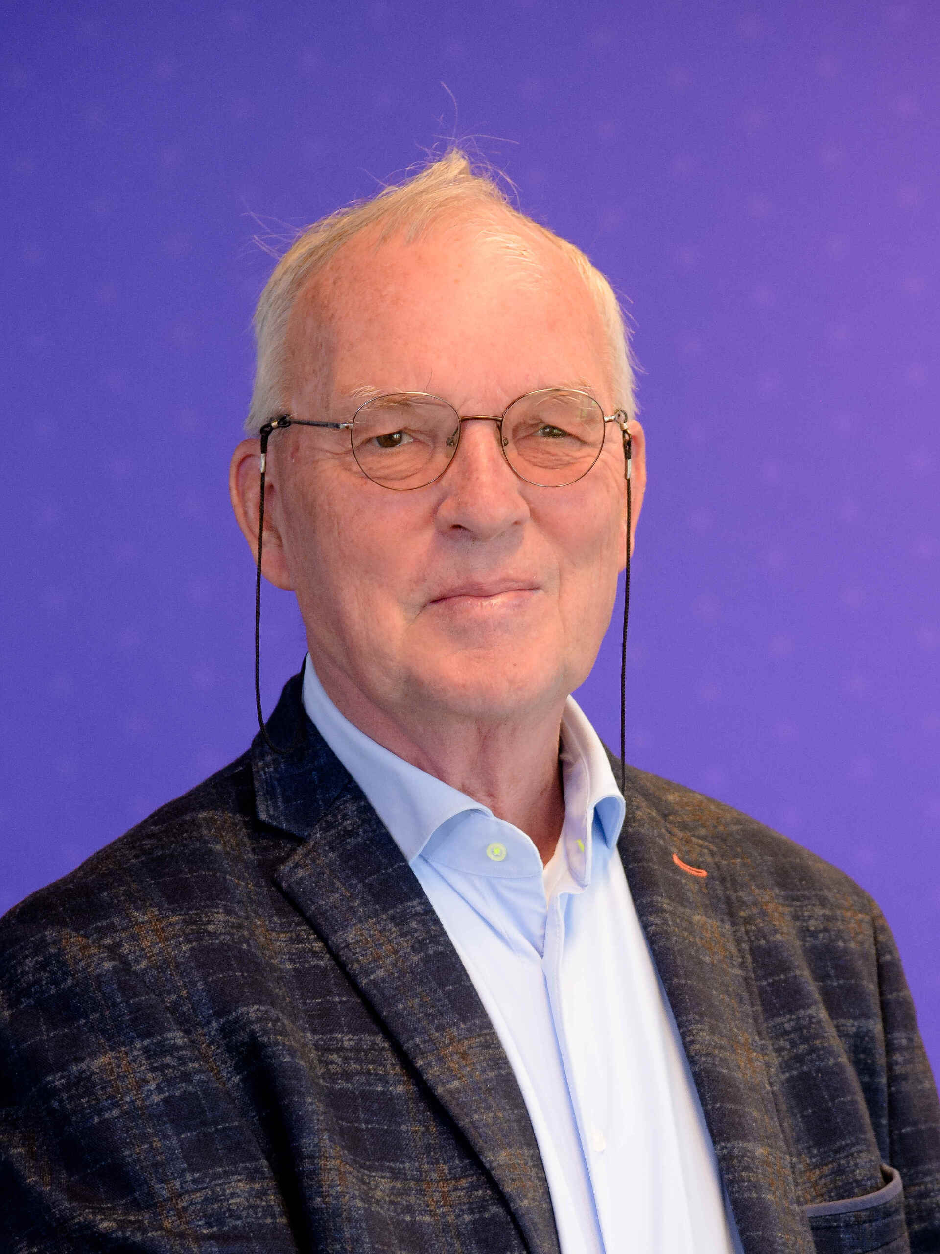 Klaas Molenkamp (DSW-GB)
