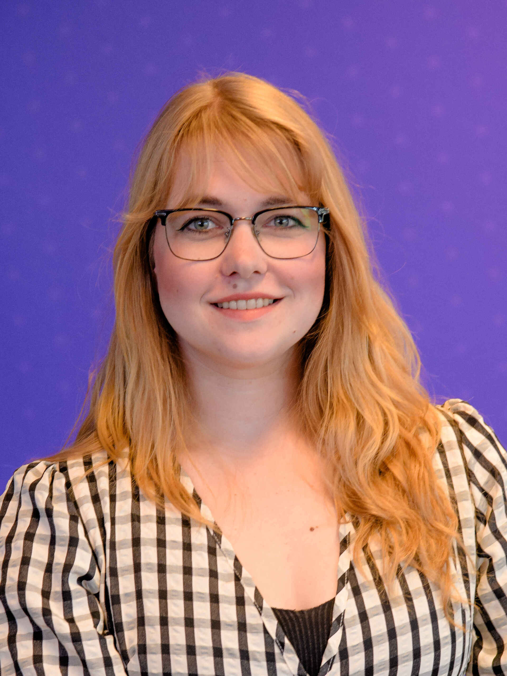 Loïs Boer (DSW-GB)