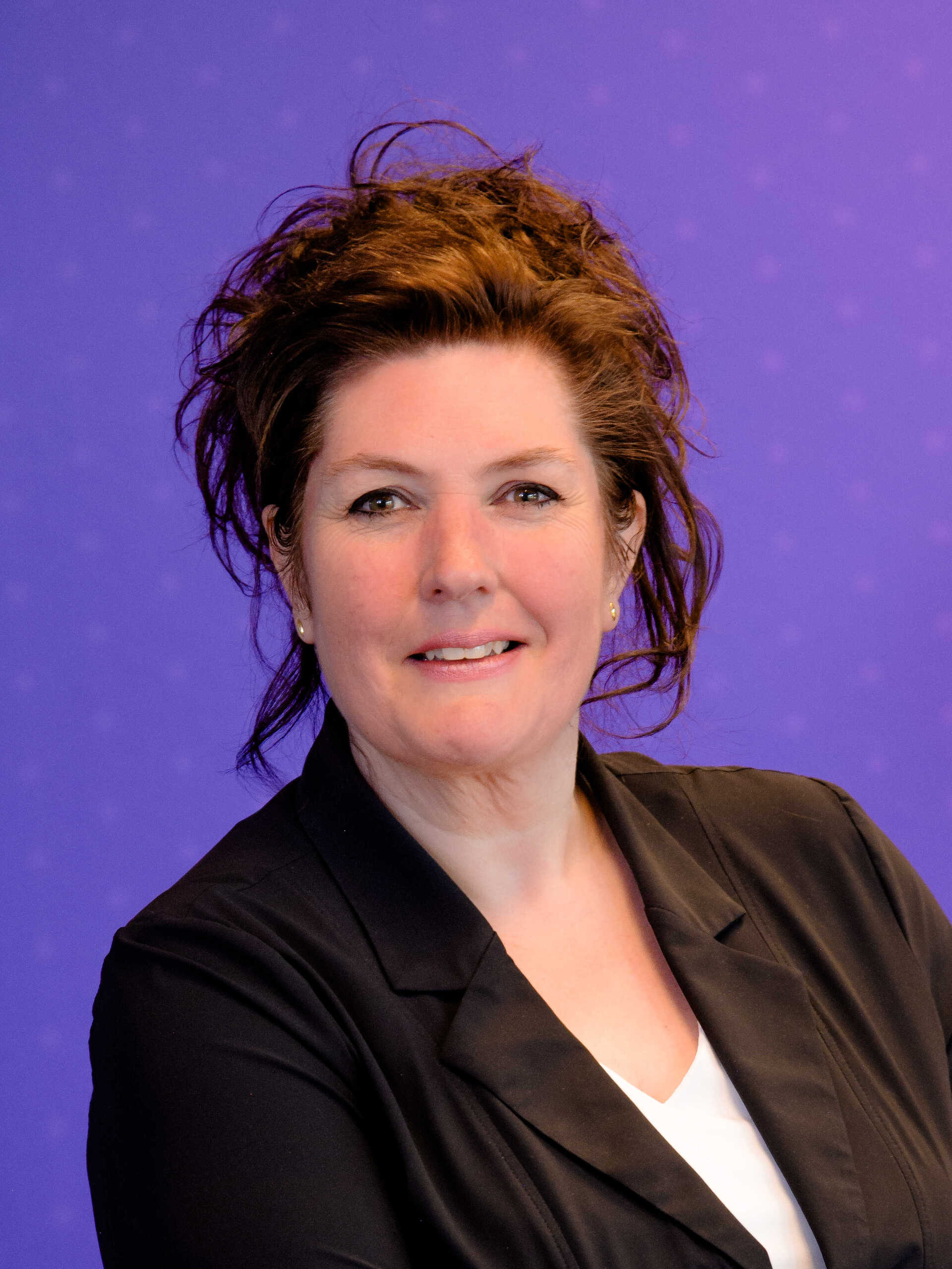 Ramona Rösener Manz-van der Walle (PvdA-GL-Progressief Westerveld)