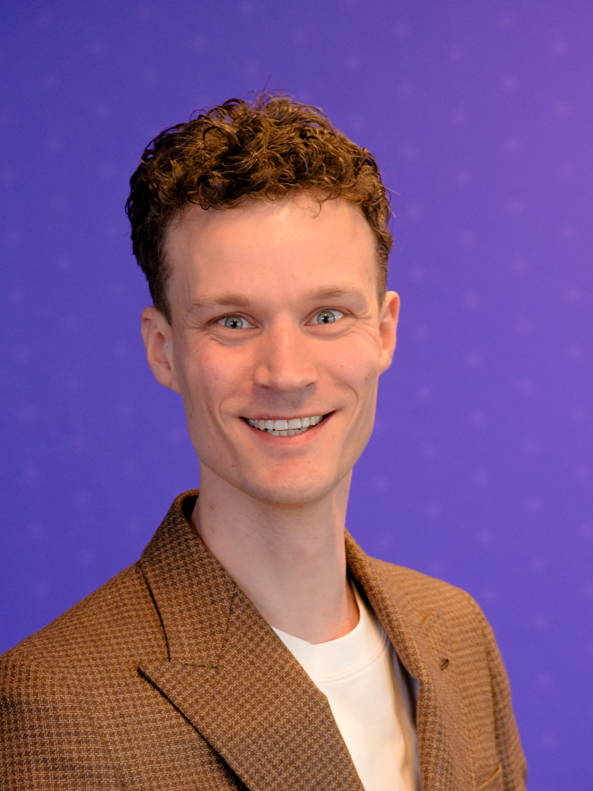 Romke Jan de Vries (PvdA-GL-Progressief Westerveld)