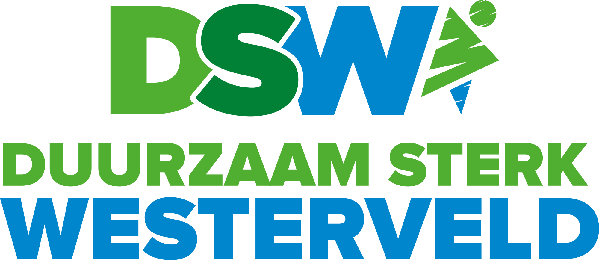 DSW-logo