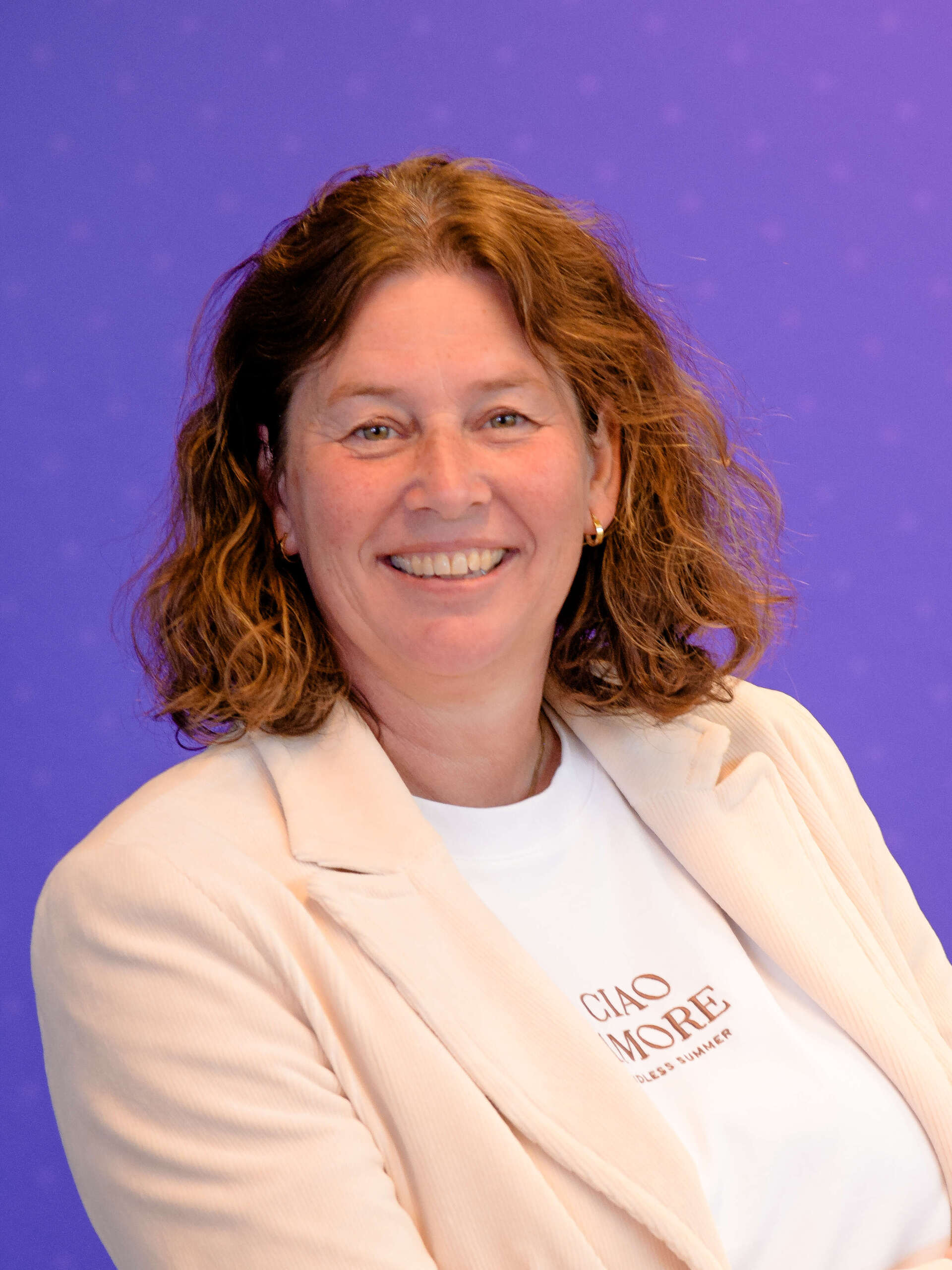 Foto Caroline Zethoven (VVD)